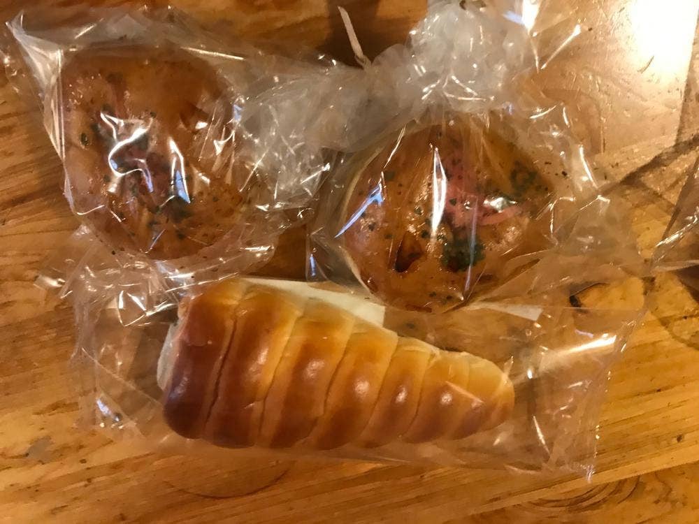 銀座 木村屋総本店 浦和伊勢丹店