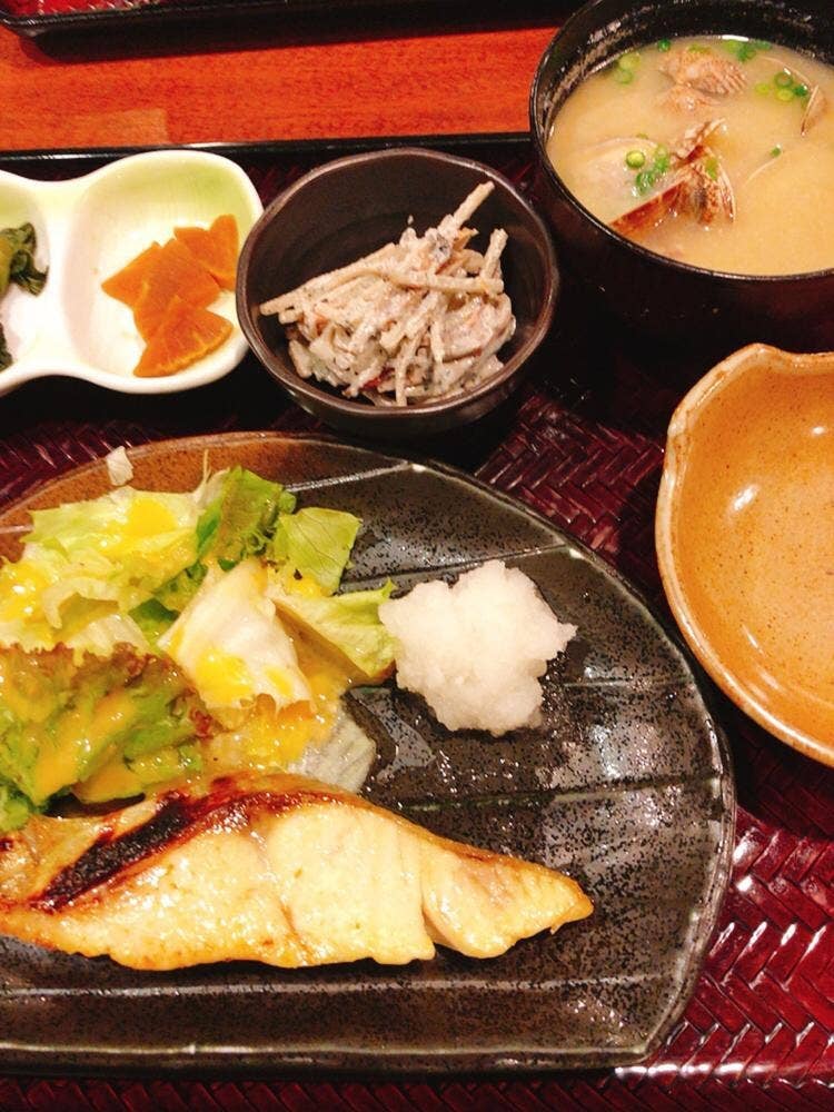 定食屋 百菜 旬 ゆめタウン行橋店