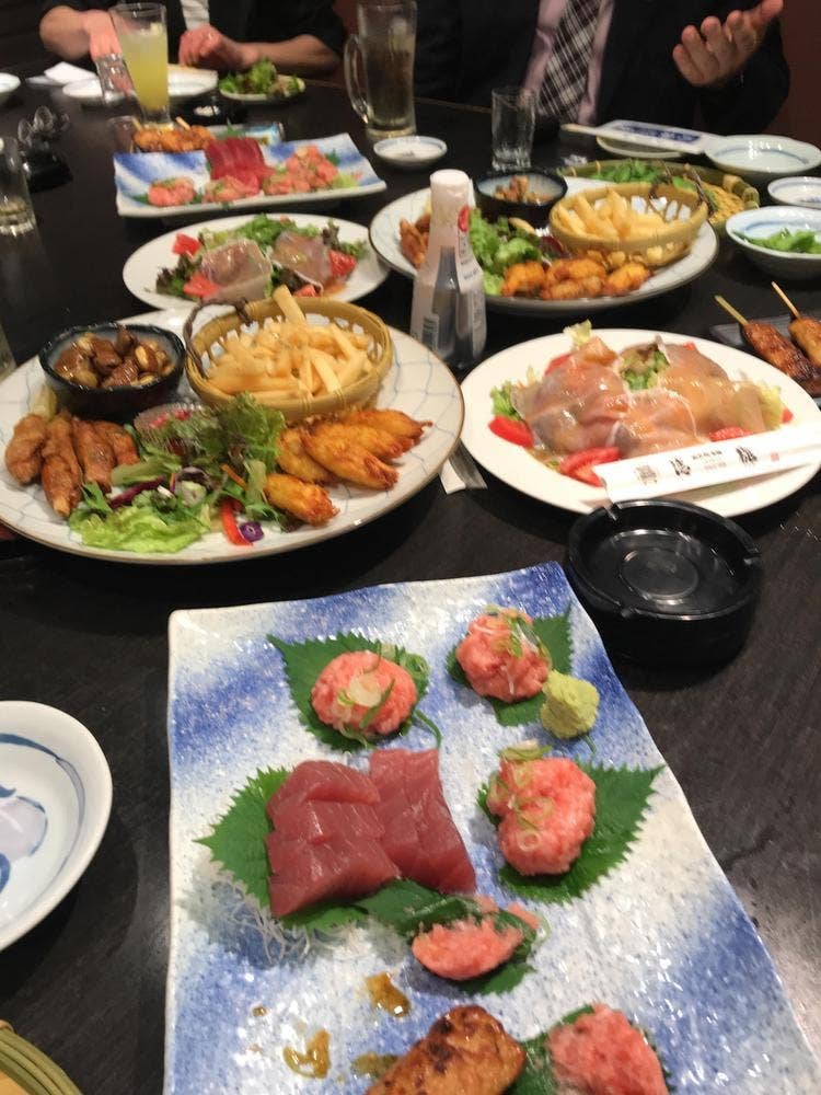 蔵元居酒屋 清龍 南池袋店