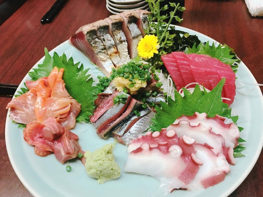 あんどん