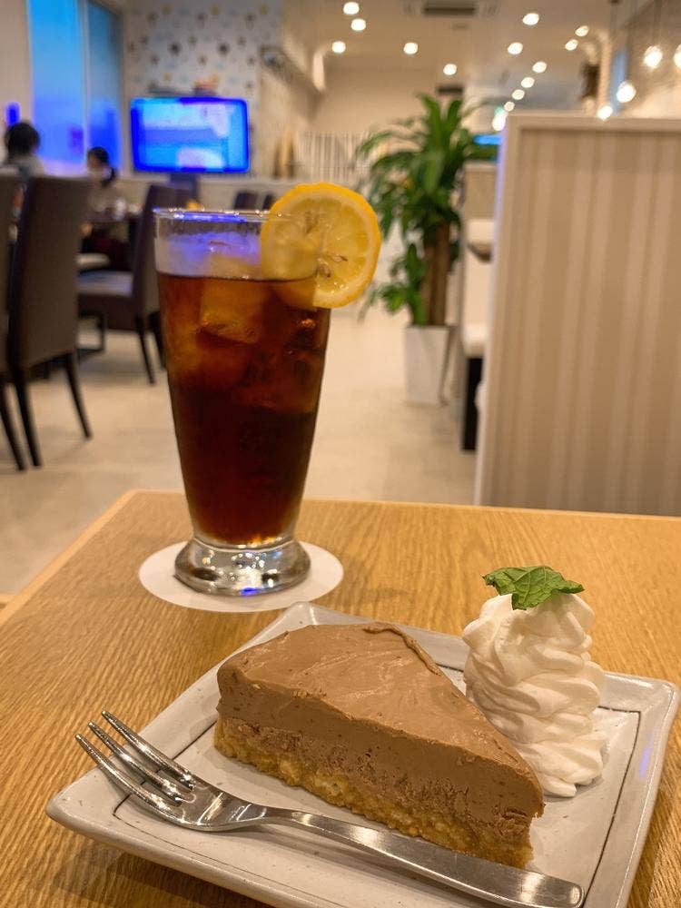 Cafe&Restaurant COCO 富士見台店