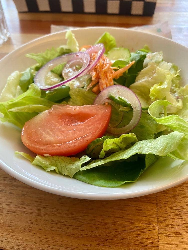 YOSHI's ぱすた
