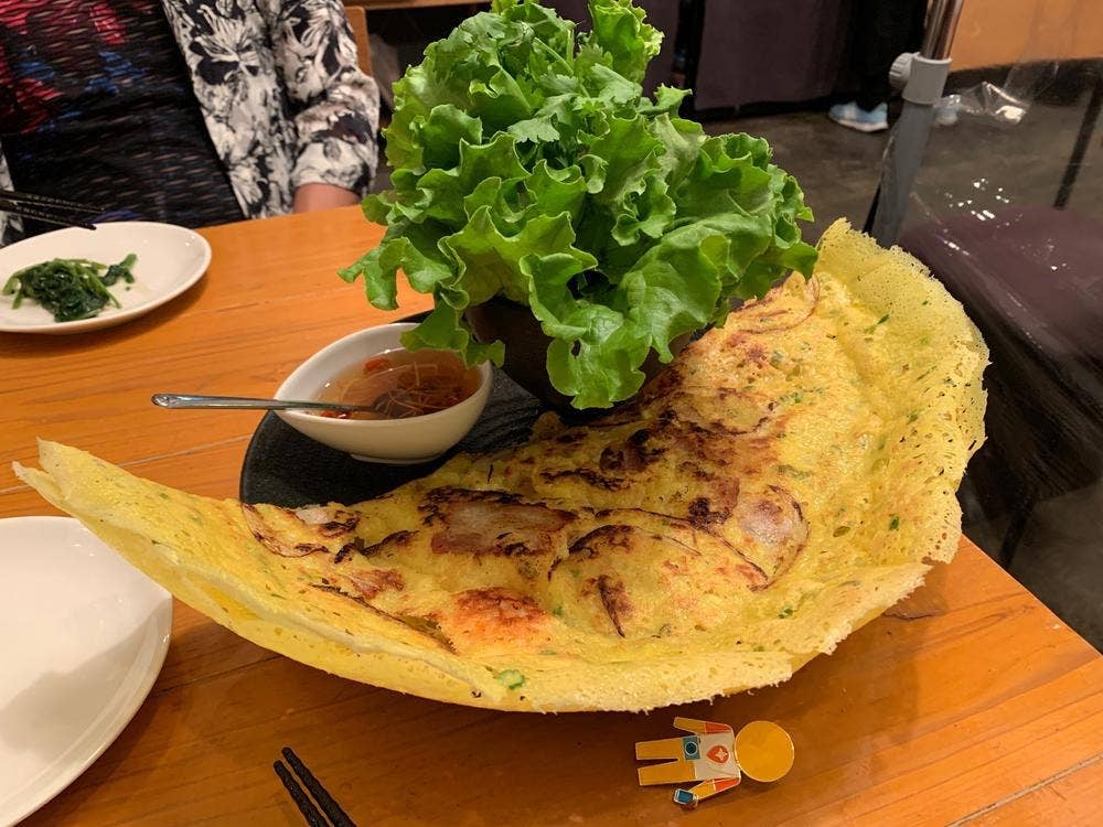 フォーハノイ セカンド