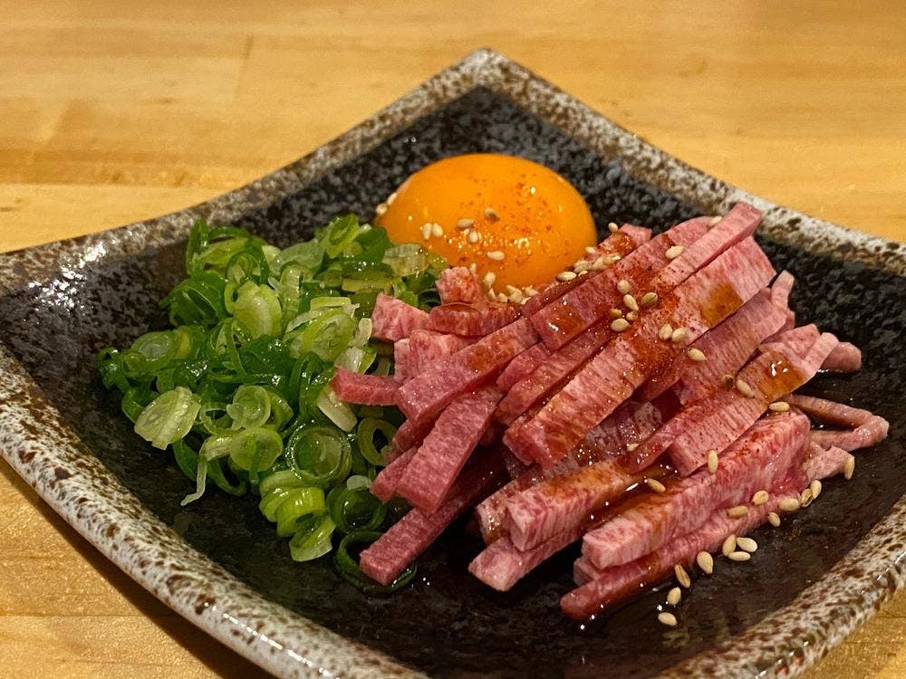 焼屋 安東