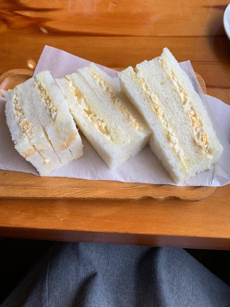 喫茶 りんどん