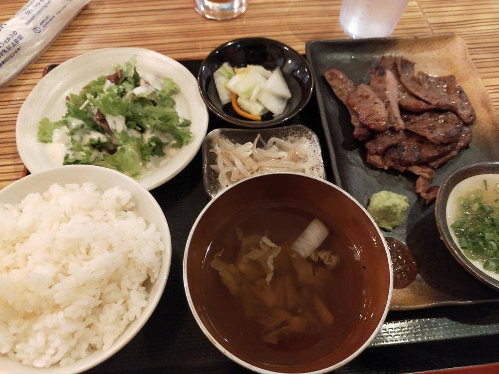 マルシェマン