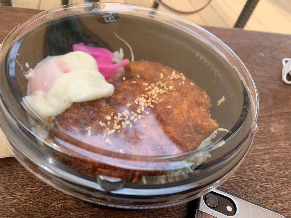 カフェピクニック！