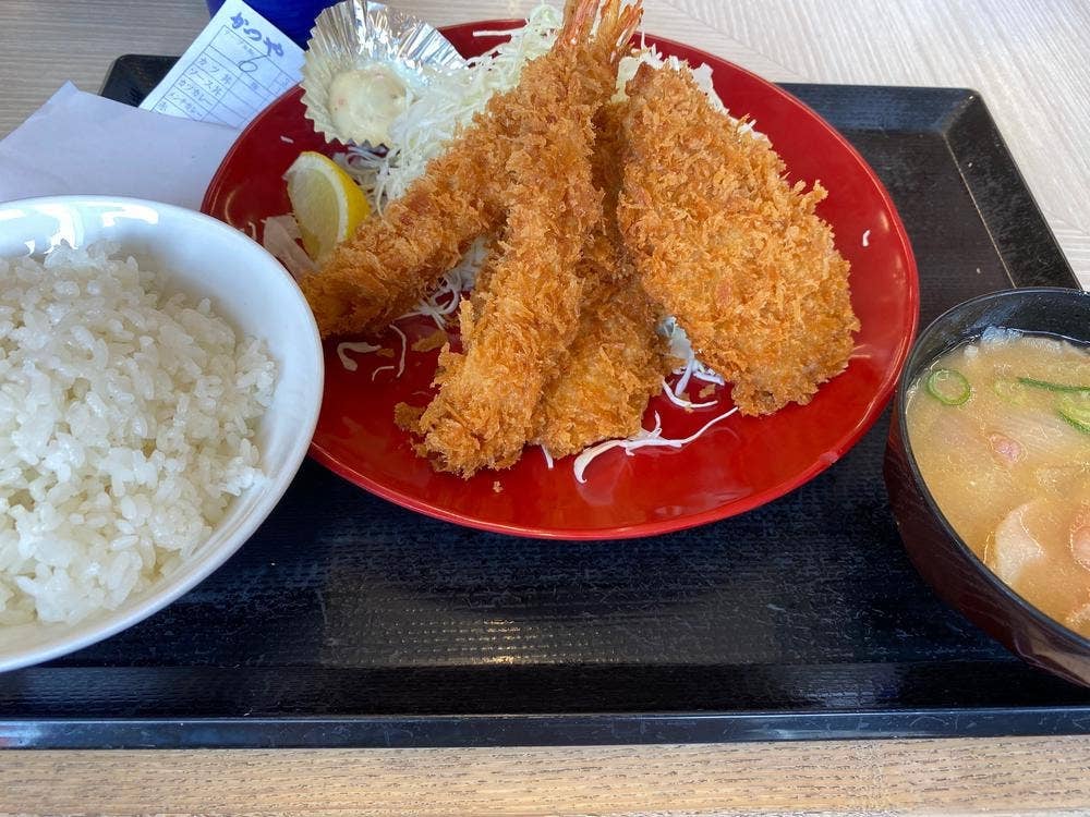 かつや 喜連瓜破店