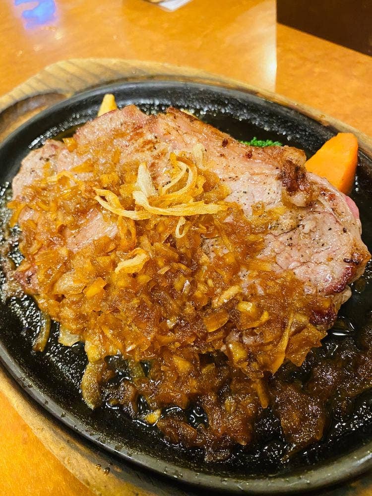 ステーキのどん 城東古市店