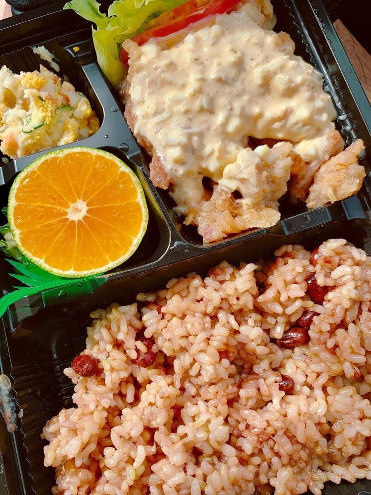 えの実弁当