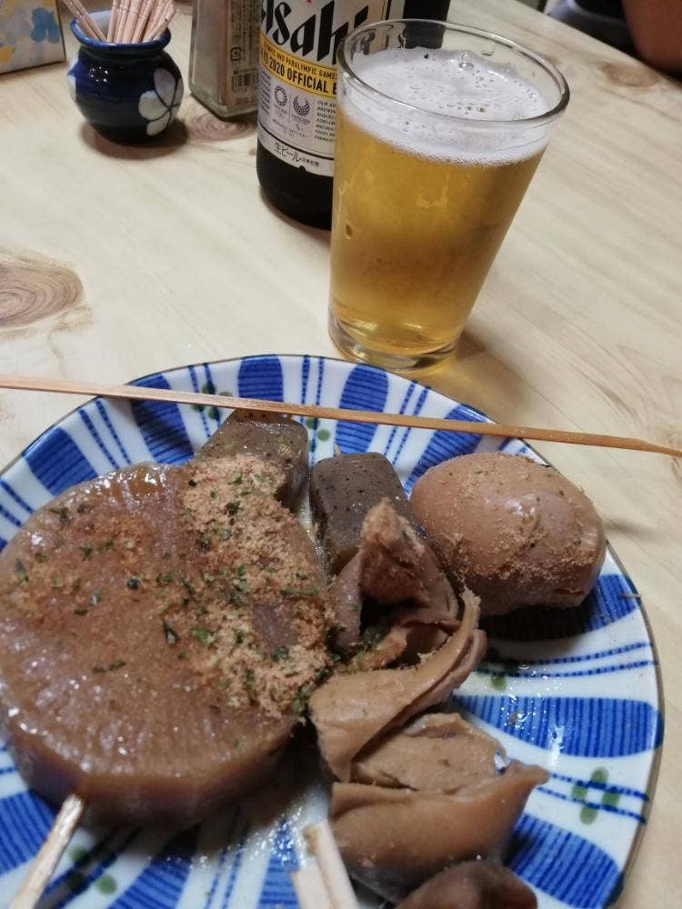 たいやきや