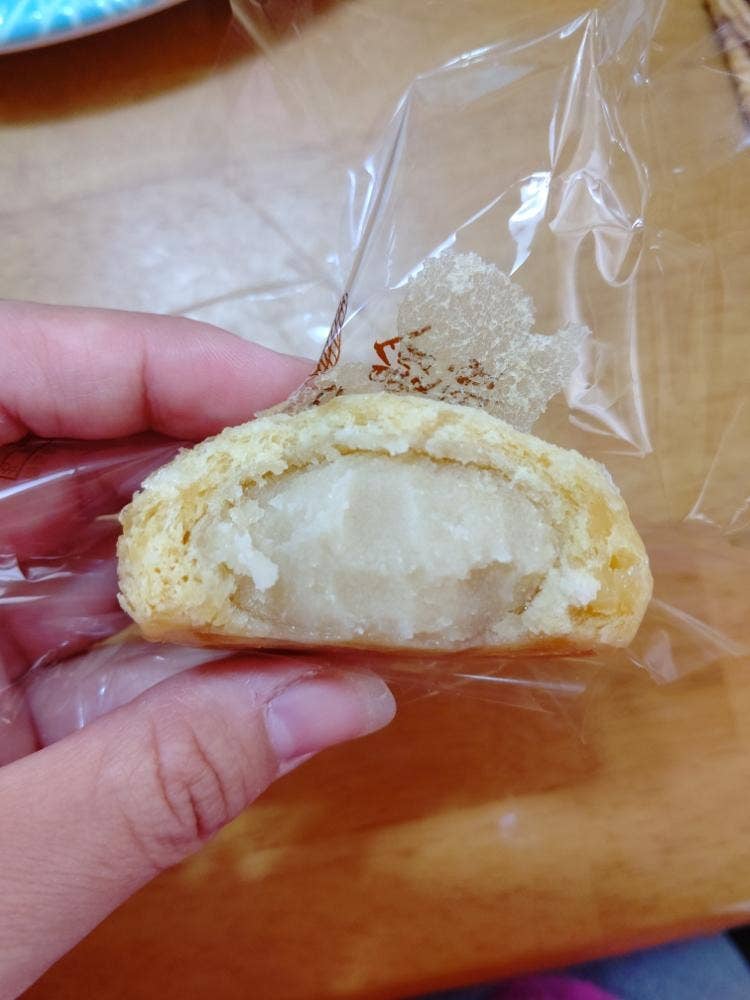 青柳菓匠 伊勢崎連取店