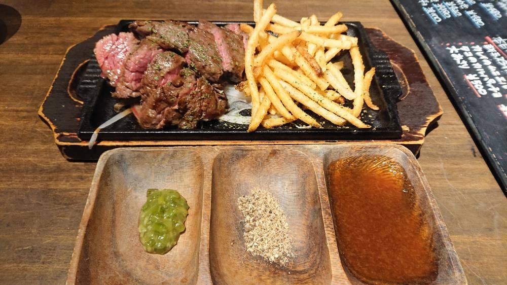 石窯とアロハ lino