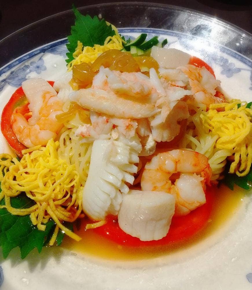 中国料理 桃園