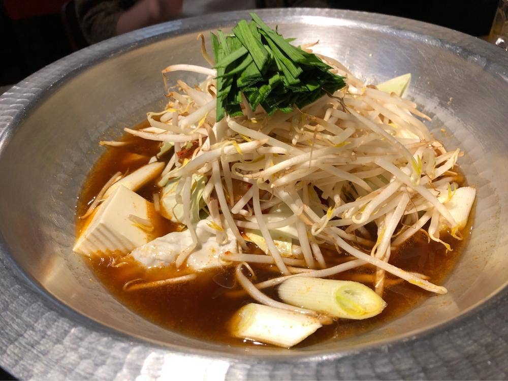 弁慶 Ben-K -kyobashi-