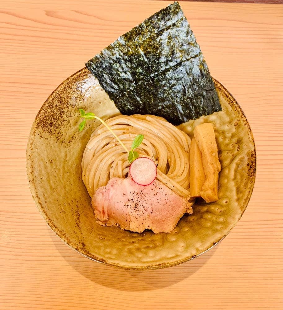 麺屋 真打