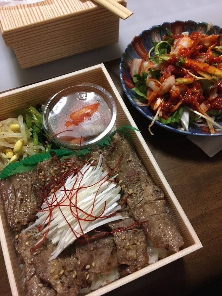 焼肉レストランフェ