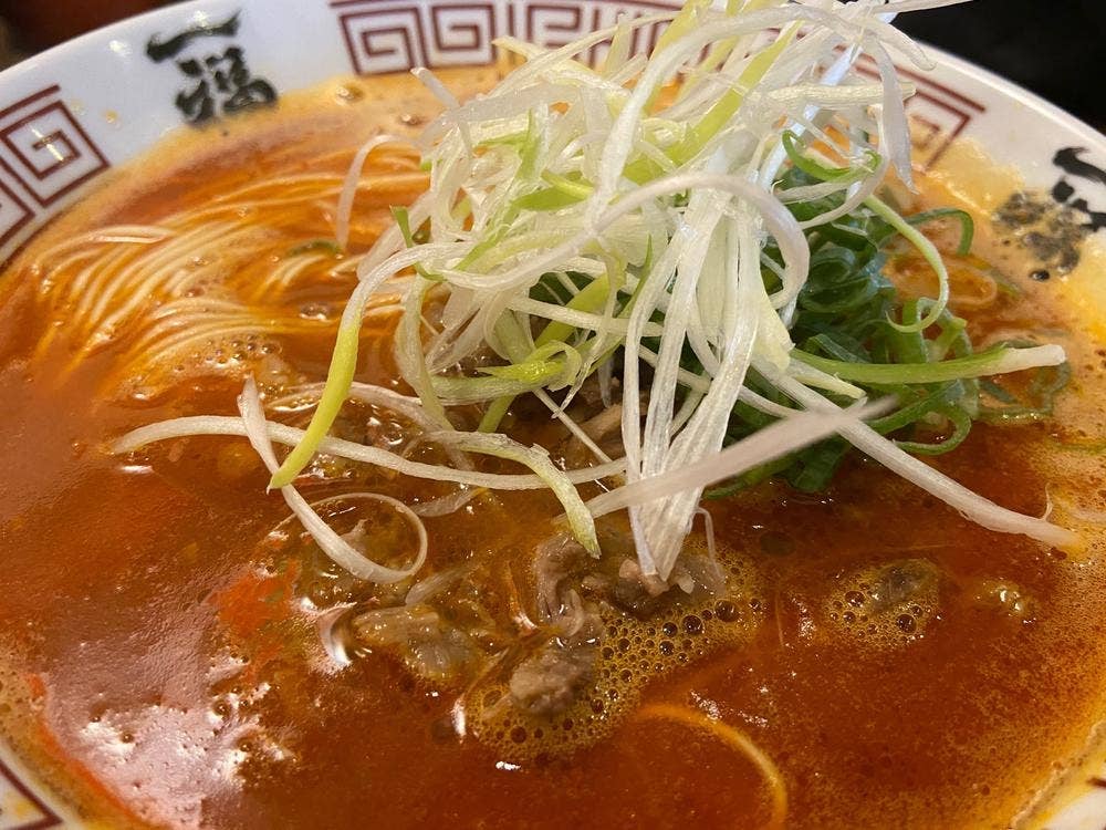 一福 総本店
