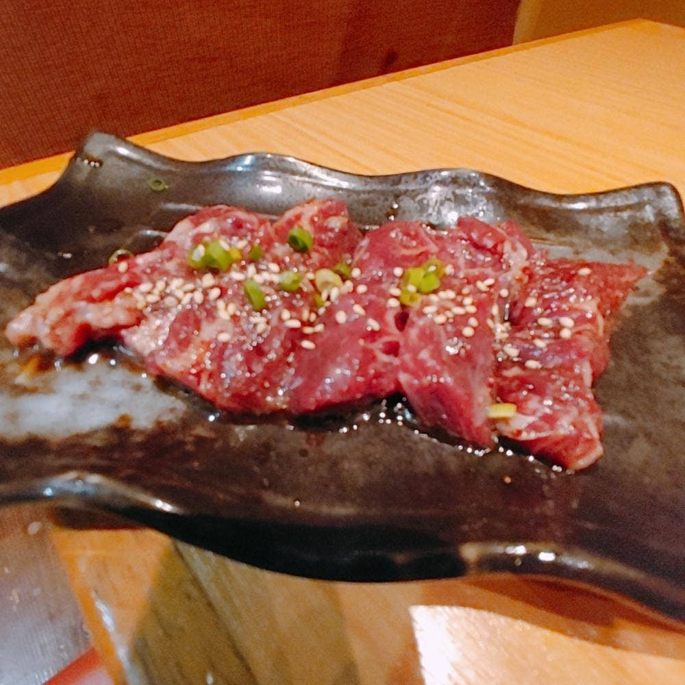 本格焼肉 寅亭 長田店