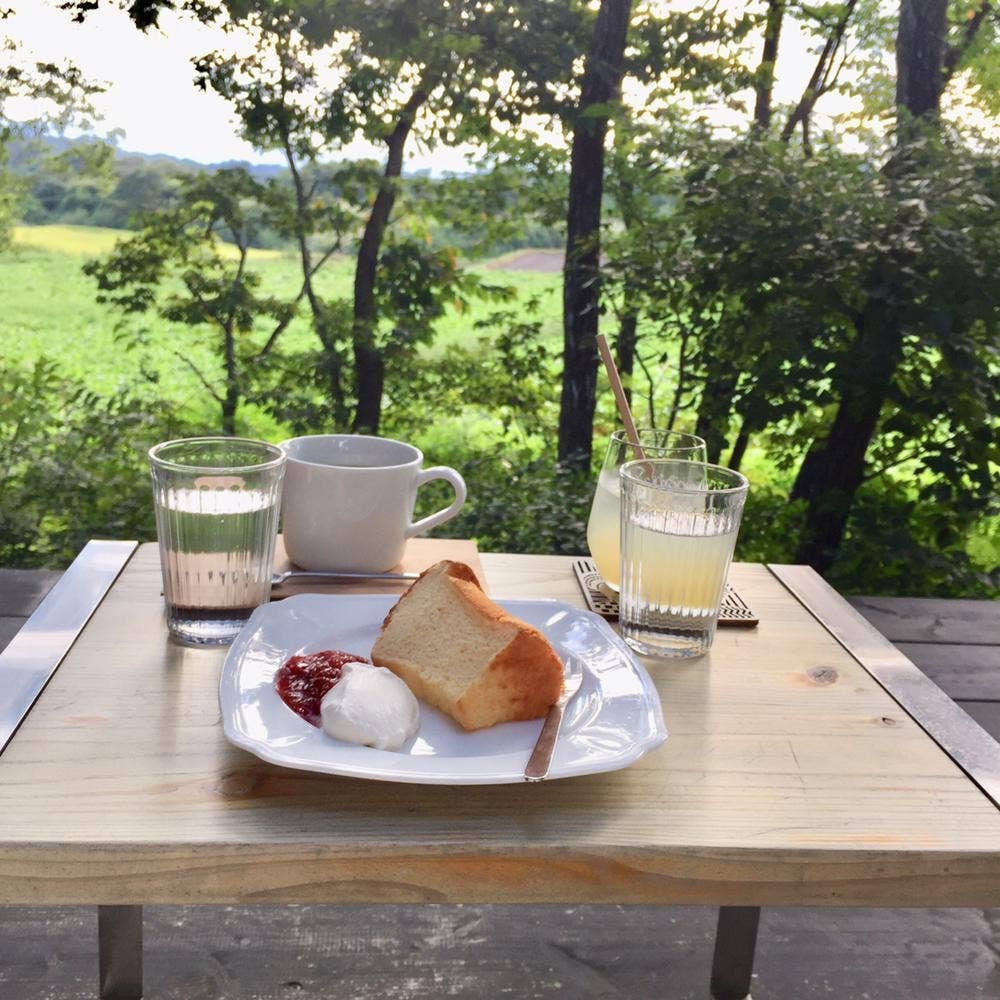 カフェ&インテリア L