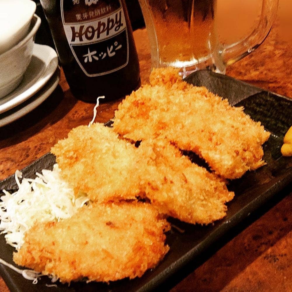 日本酒とりまる 浦安店