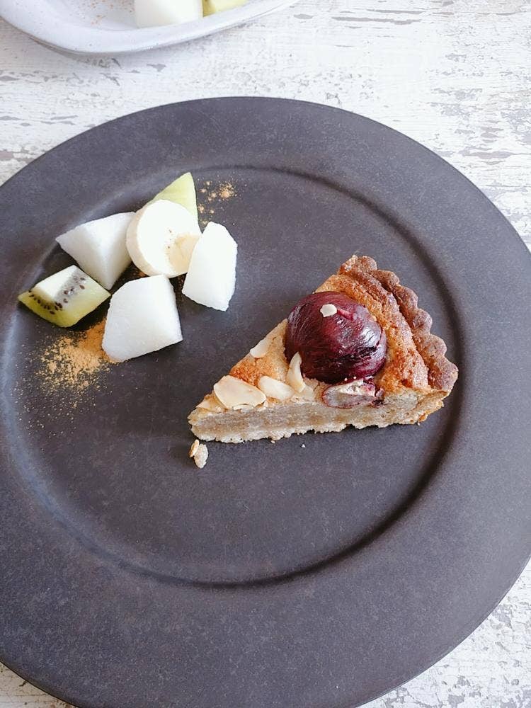 gallery shop & cafe Mono. 本店