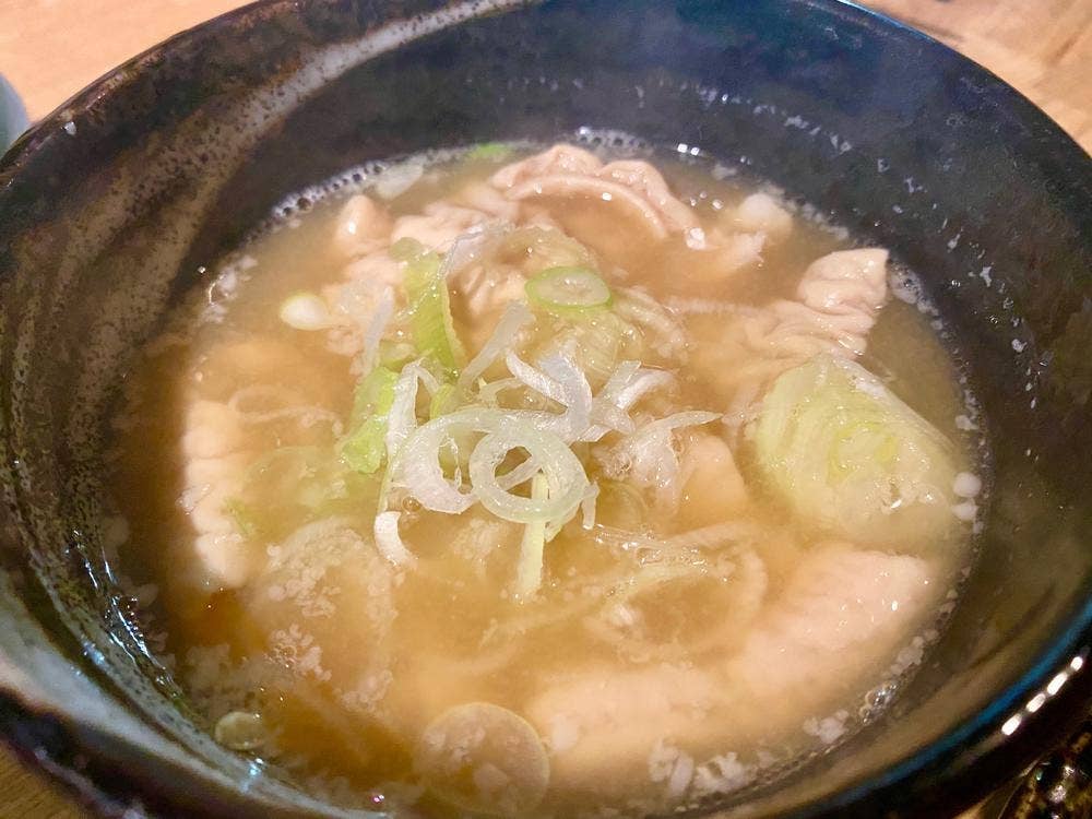 やきとん またら