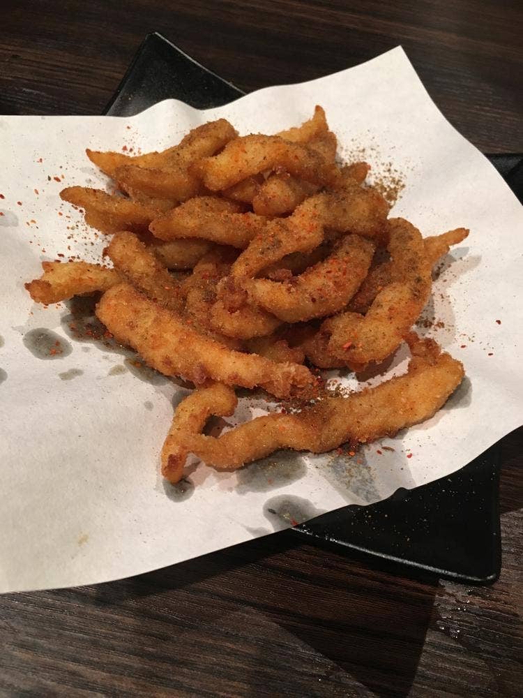 上上签 北上ホテル