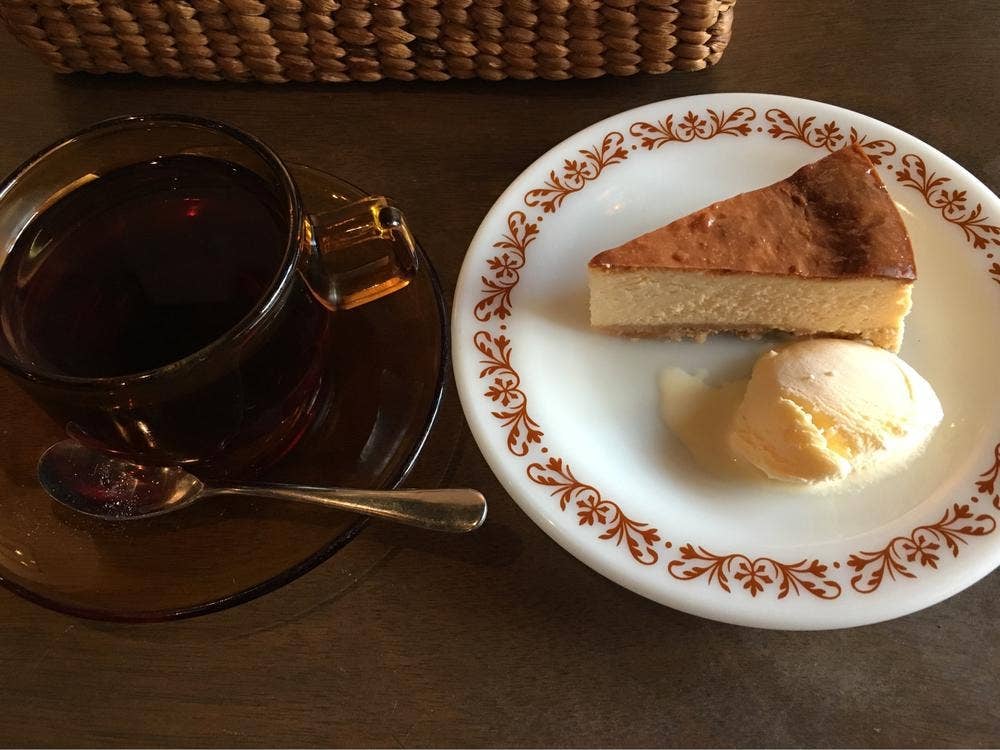Bucato Cafe