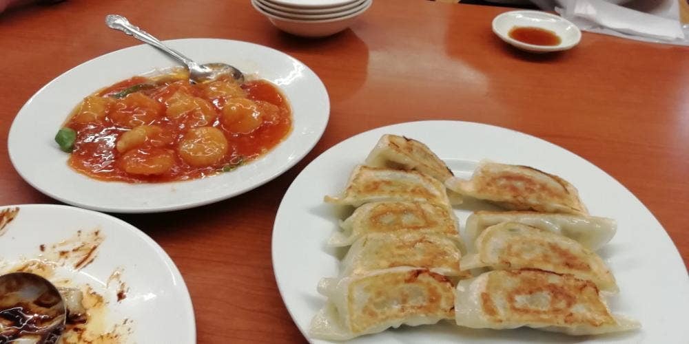福来順 斐川店