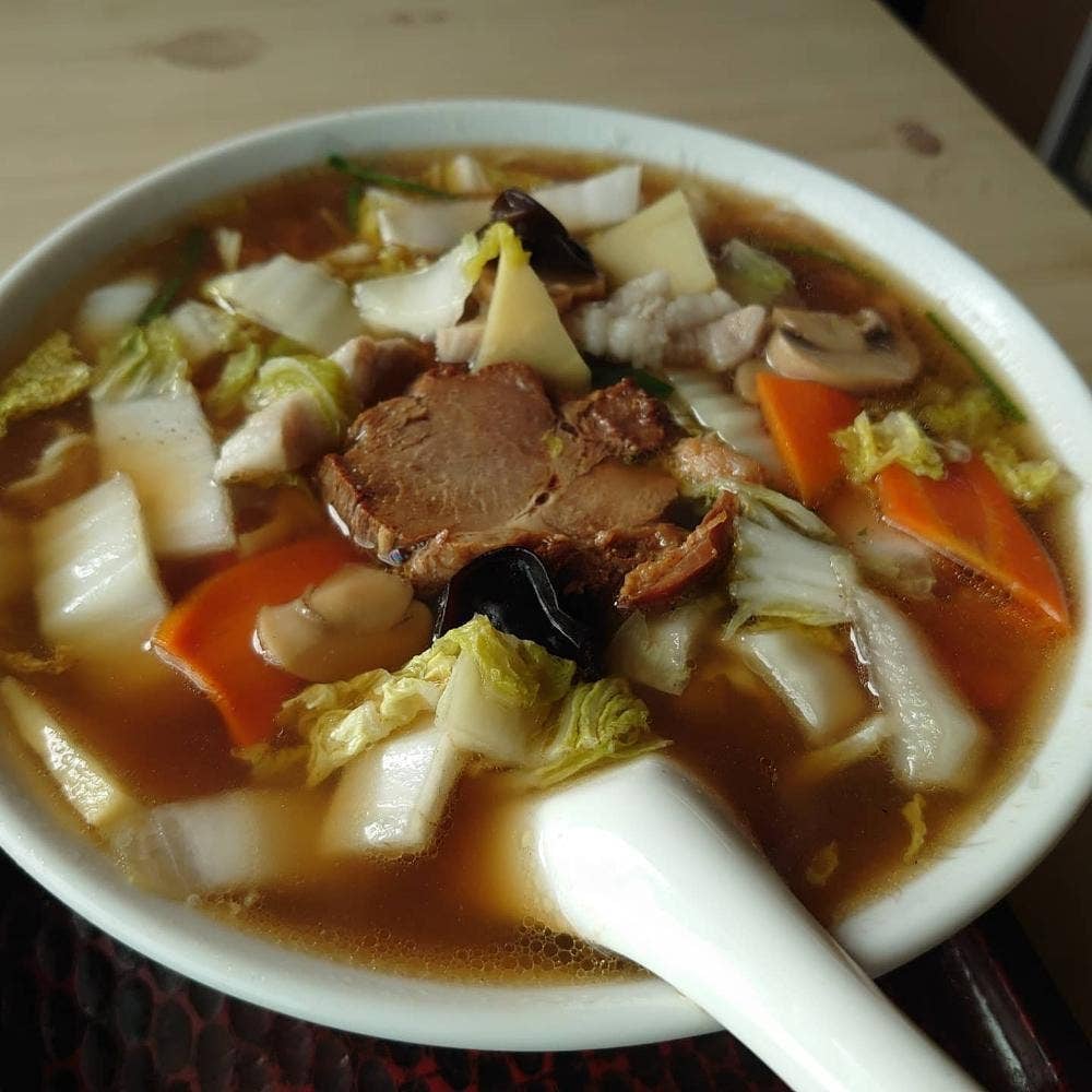 盛旺飯店興津店