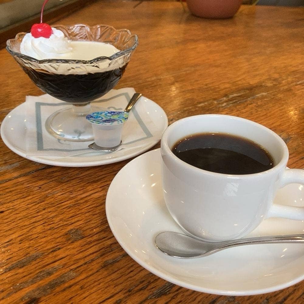 ルノアール恵比寿東口店