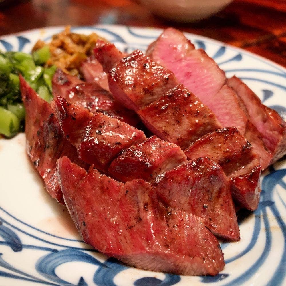 仙台牛たん焼 恵比寿 とらまつ