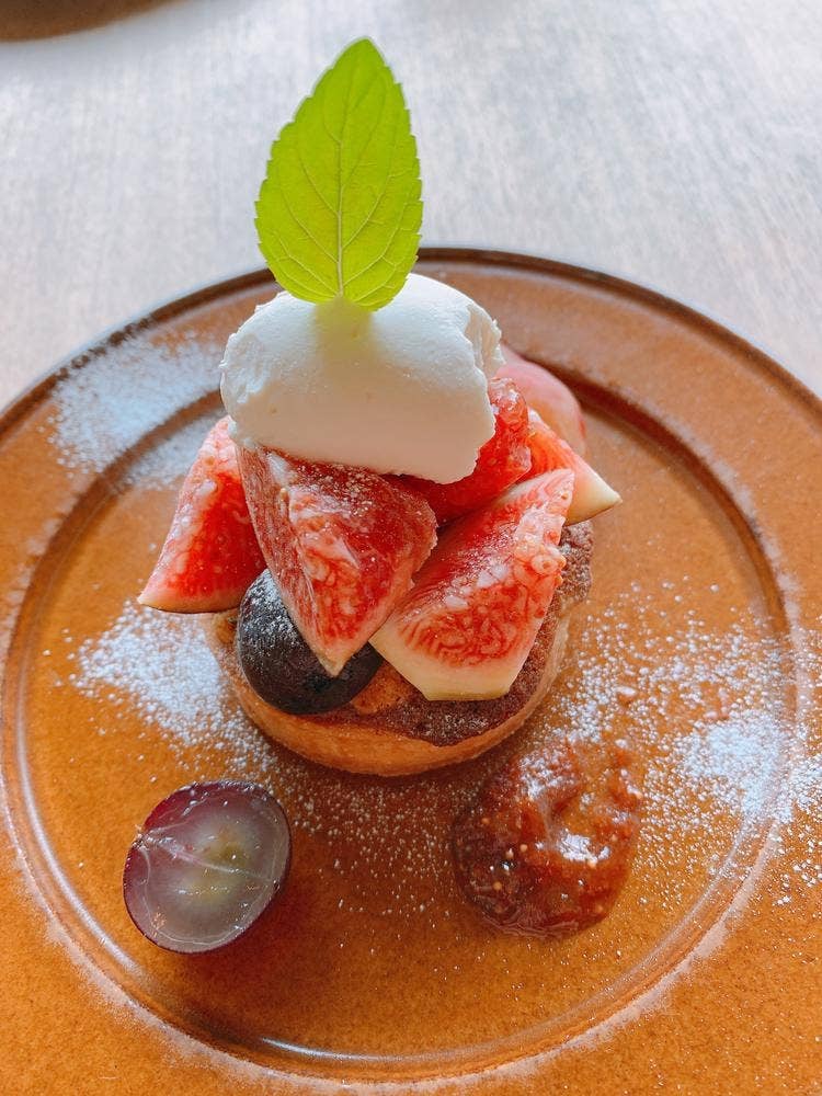 プラムキッチンアンドカフェ