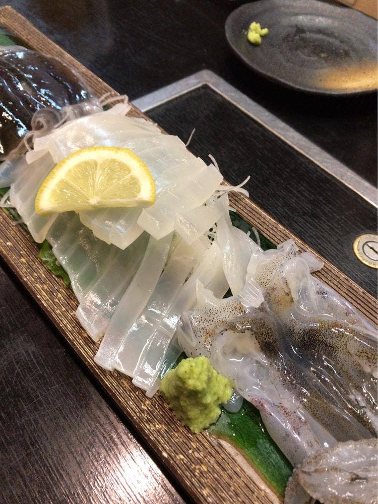 友食亭あいびす