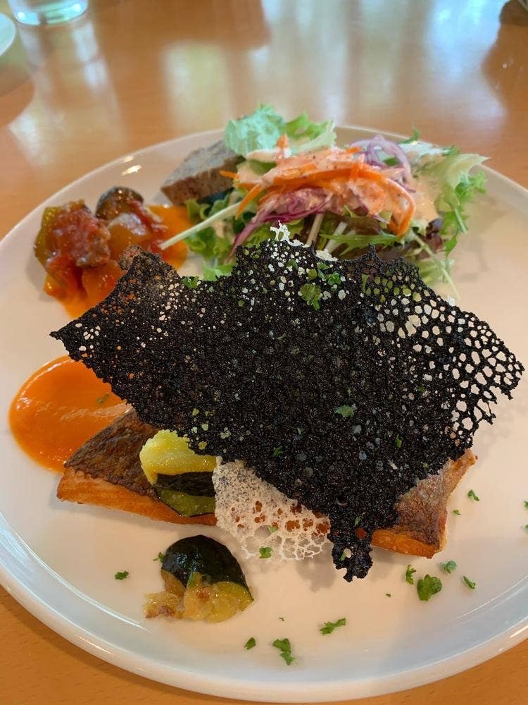 ジョワ・デ・サンス