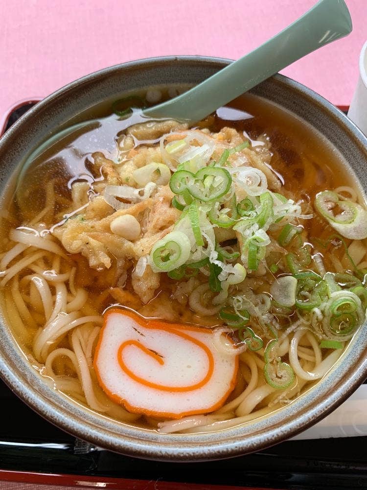 欅平駅食堂