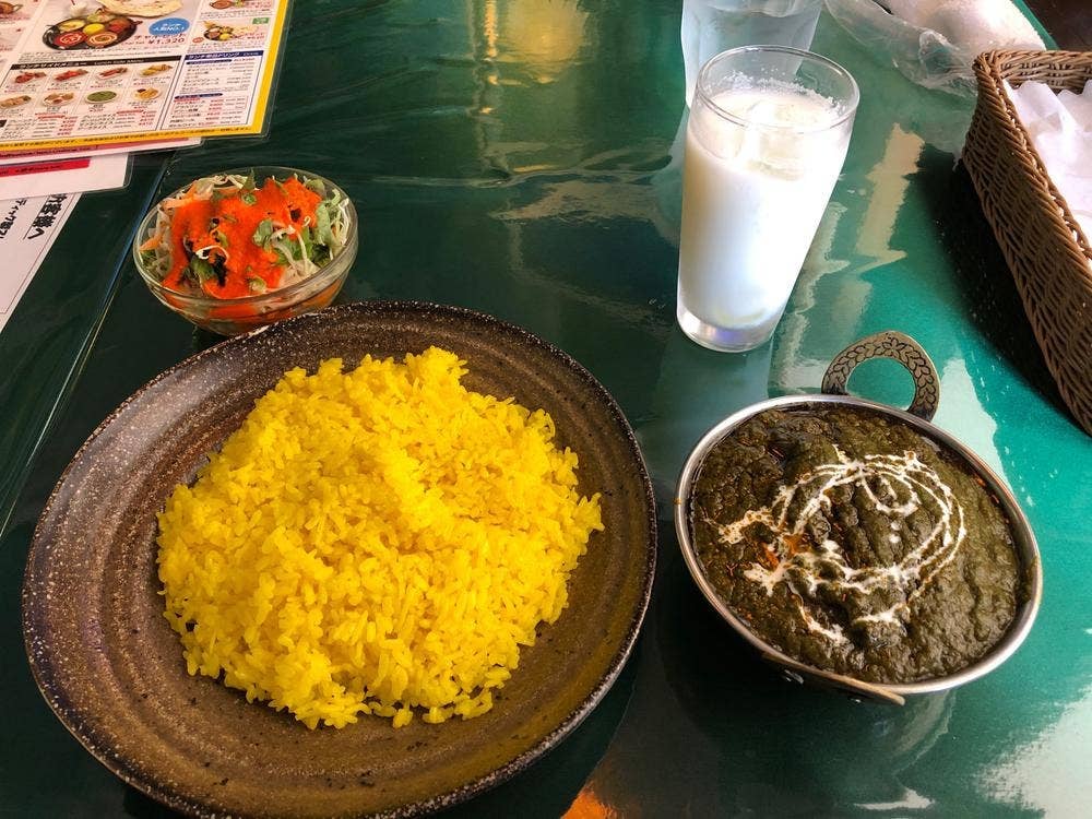 Chai 立場店