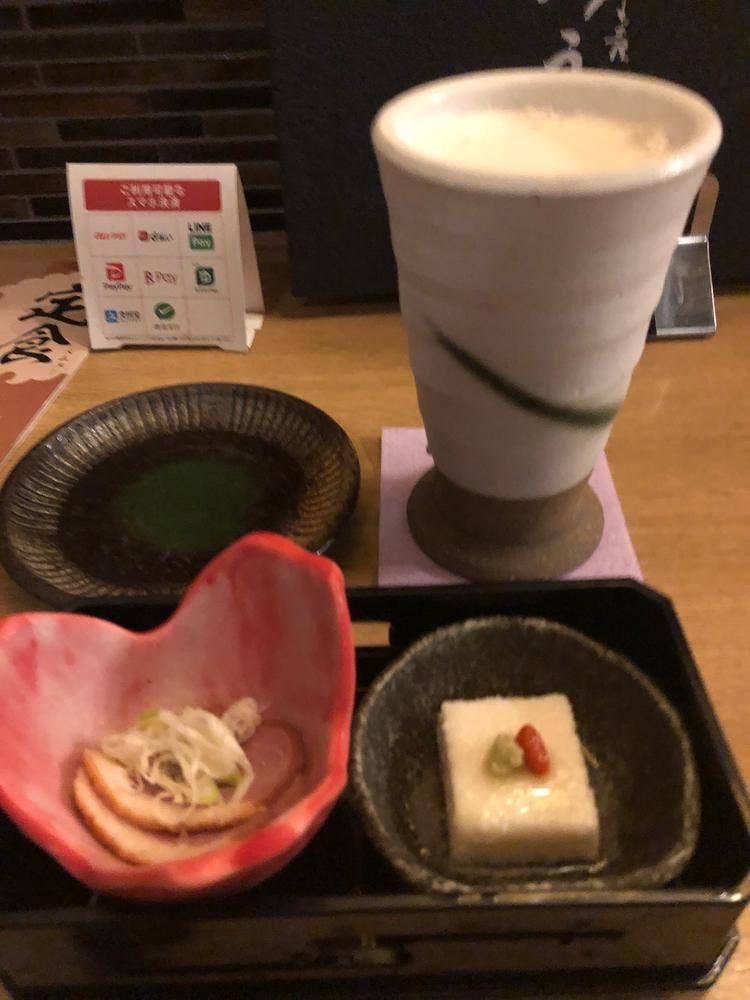 くいもの屋 つう 武蔵新城店