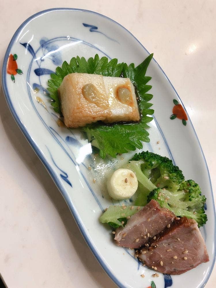 華代韓国家庭料理