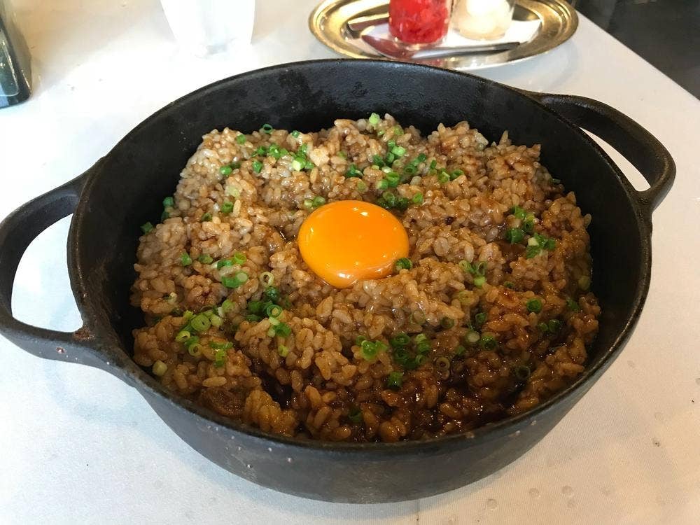 カリー食堂 キュリ