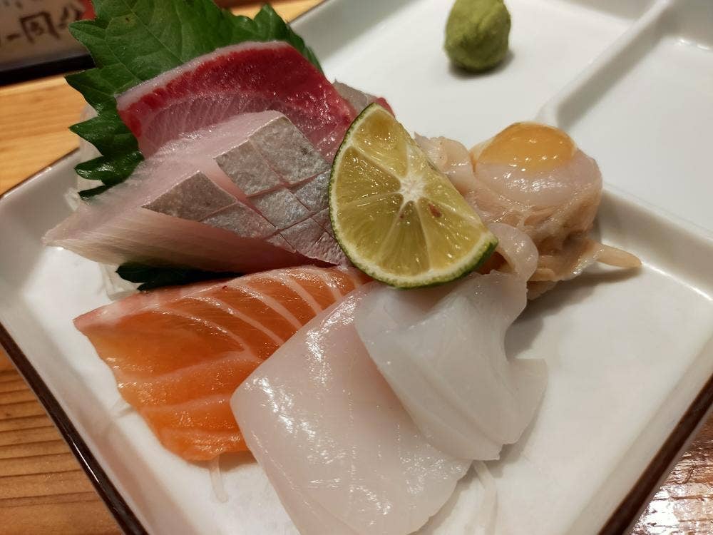 KOBE海鮮酒場 UO魚 新長田店