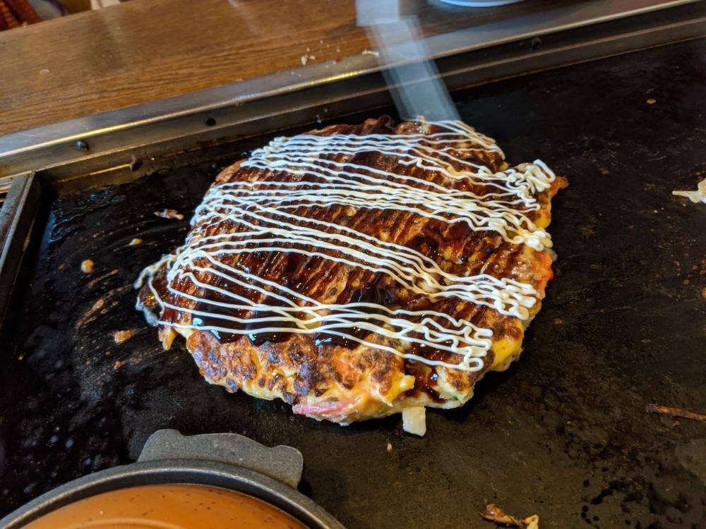 道とん堀 茅ヶ崎店