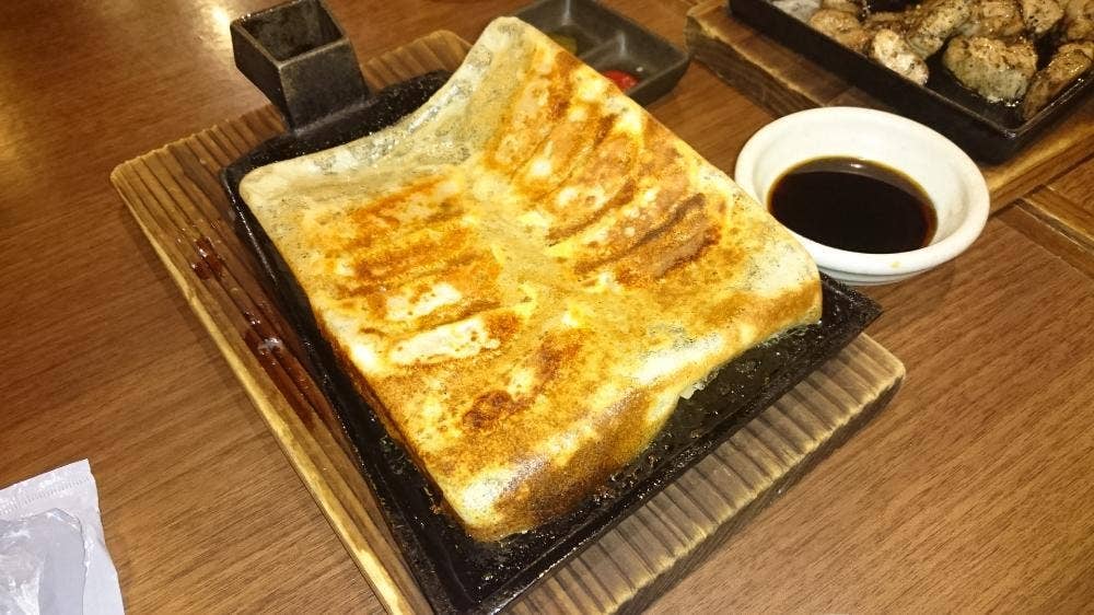 山内農場 三鷹北口駅前店