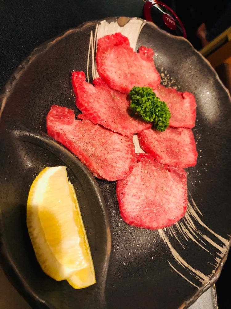 肉匠 紋次郎 東通り店