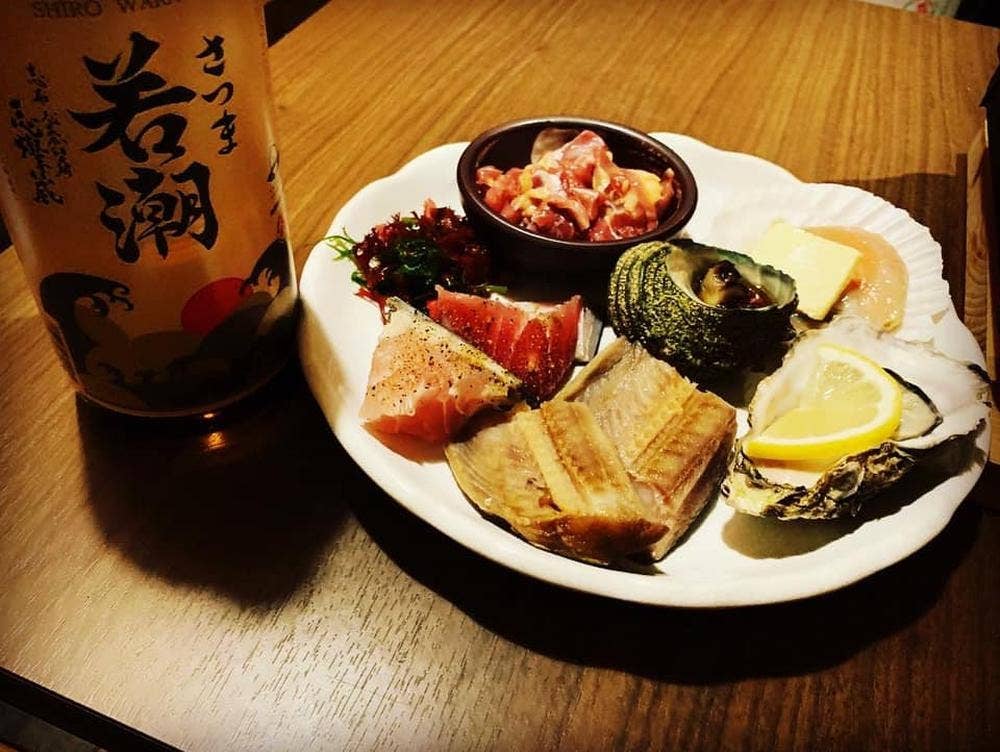 ぶえん かいせんや