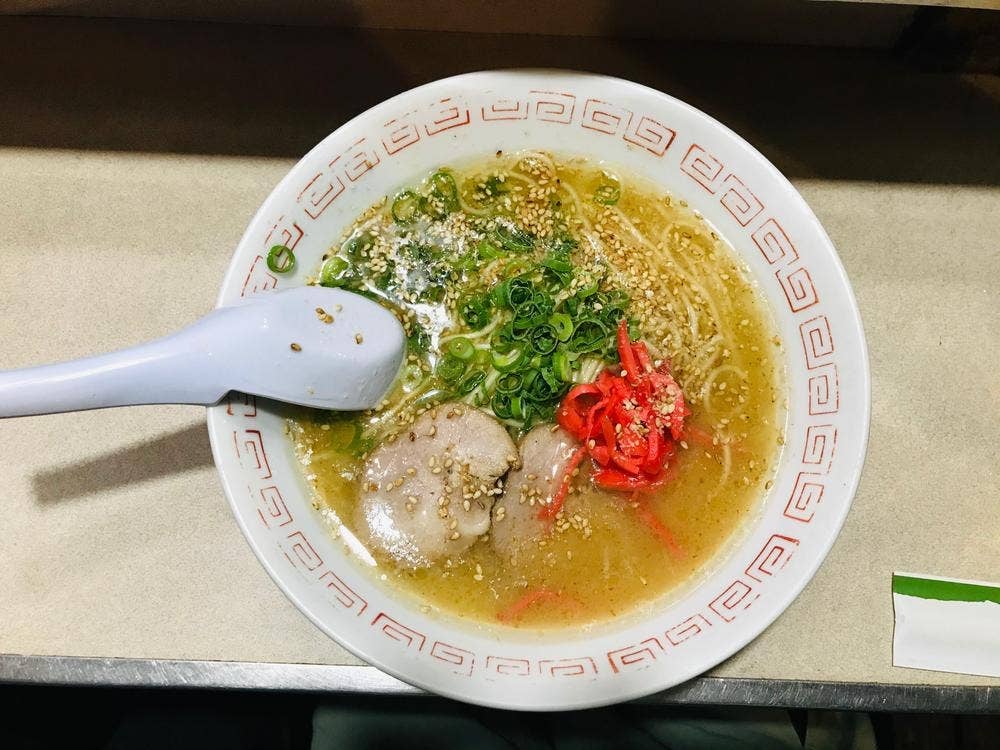 天神屋台 宗