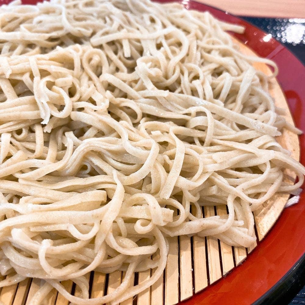 蕎麦切り つるみ