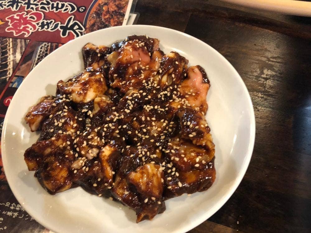 松阪食堂