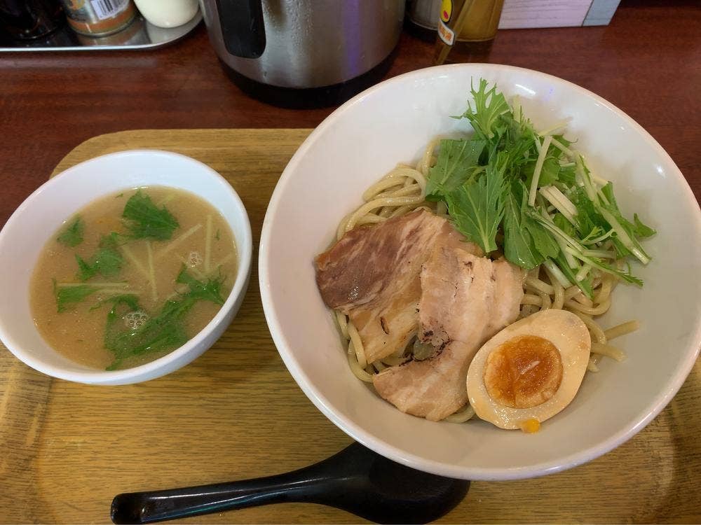 麺屋 四季